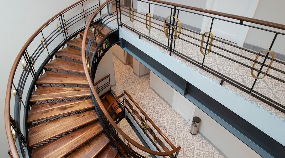 Hotel Mx Mas Reforma Mexikóváros Kültér fotó