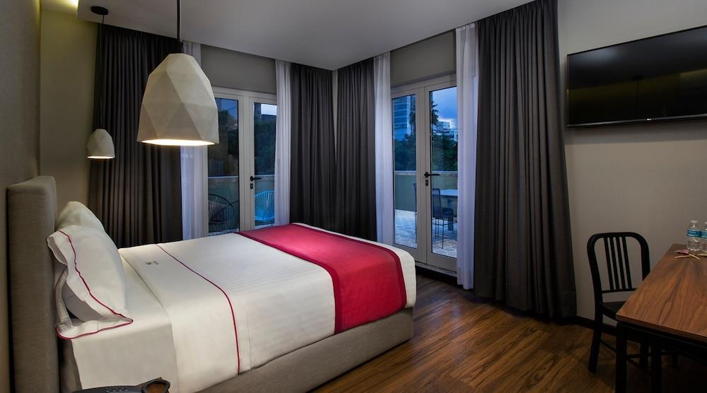 Hotel Mx Mas Reforma Mexikóváros Kültér fotó